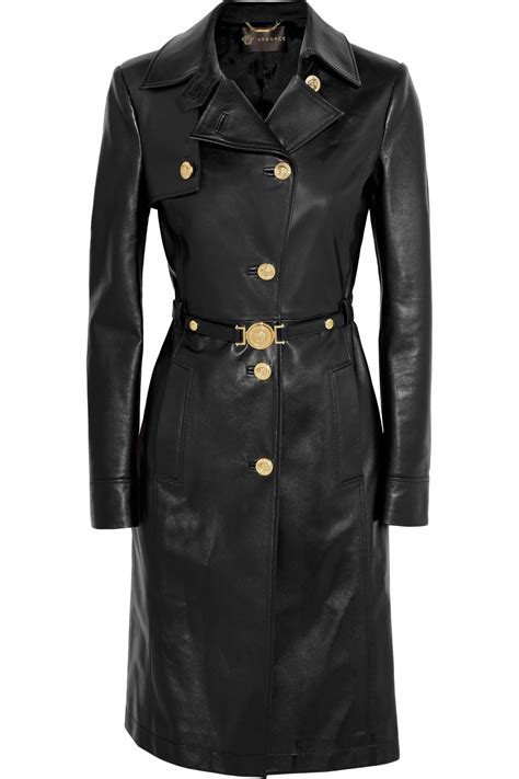 Versace Coats and Jackets for Women .